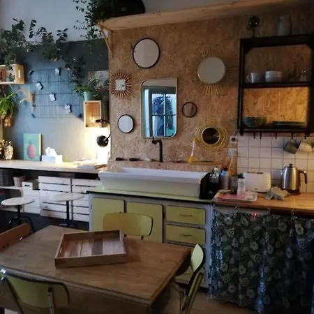 Adorable Maison Avec Jardin - Centre * Liévin